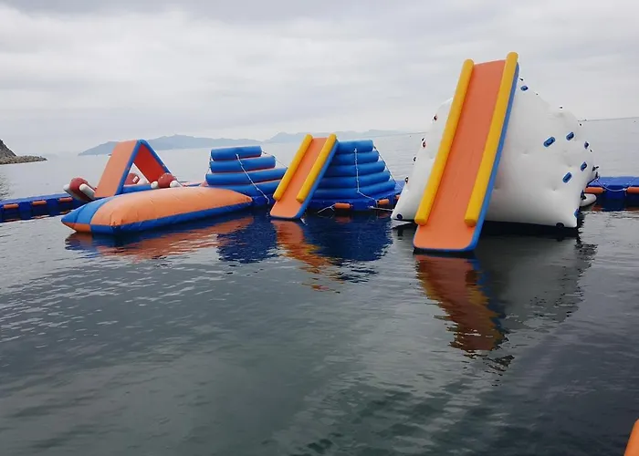 Pinky Marine Pension