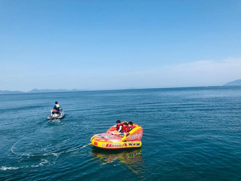 Holiday home Pinky Marine