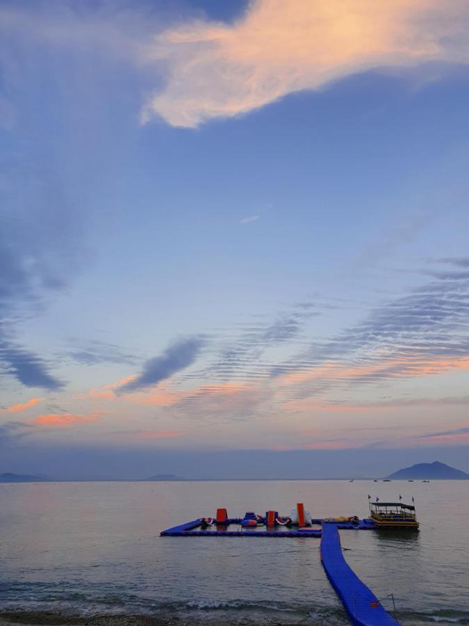 Pinky Marine Holiday home *