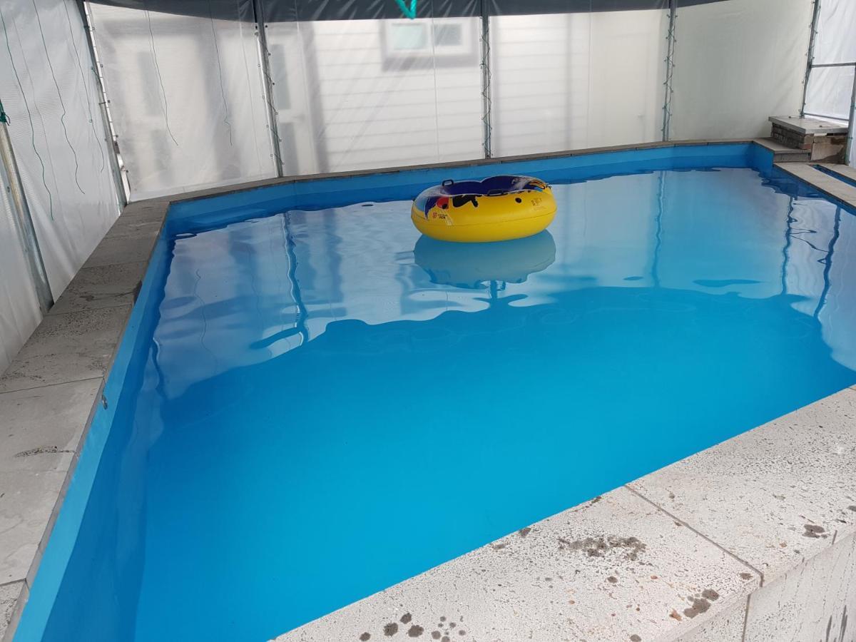Holiday home Pinky Marine