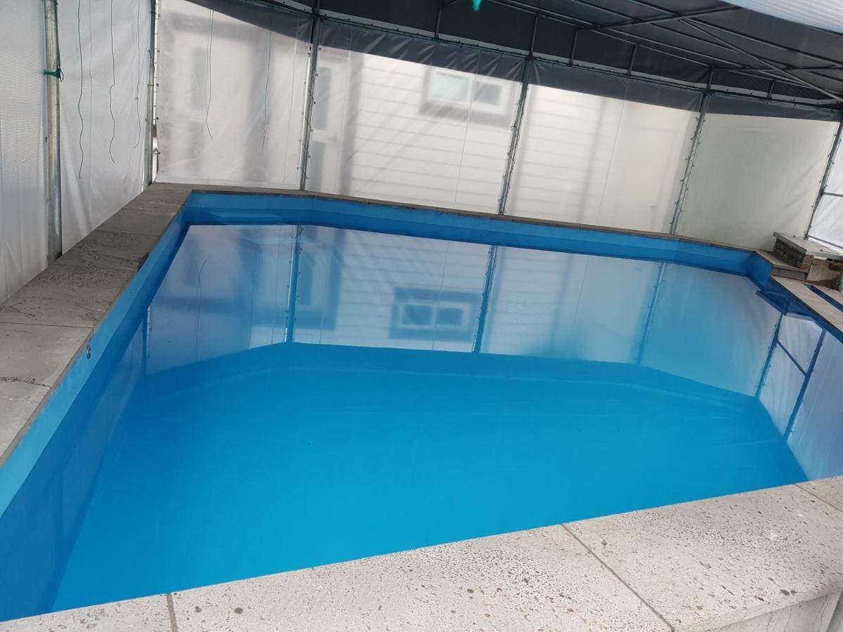 Holiday home Pinky Marine Namhae