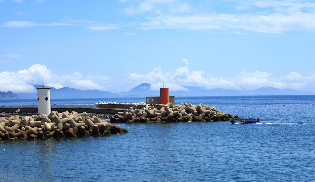 Holiday home Pinky Marine *