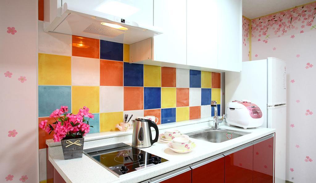 Holiday home Pinky Marine *